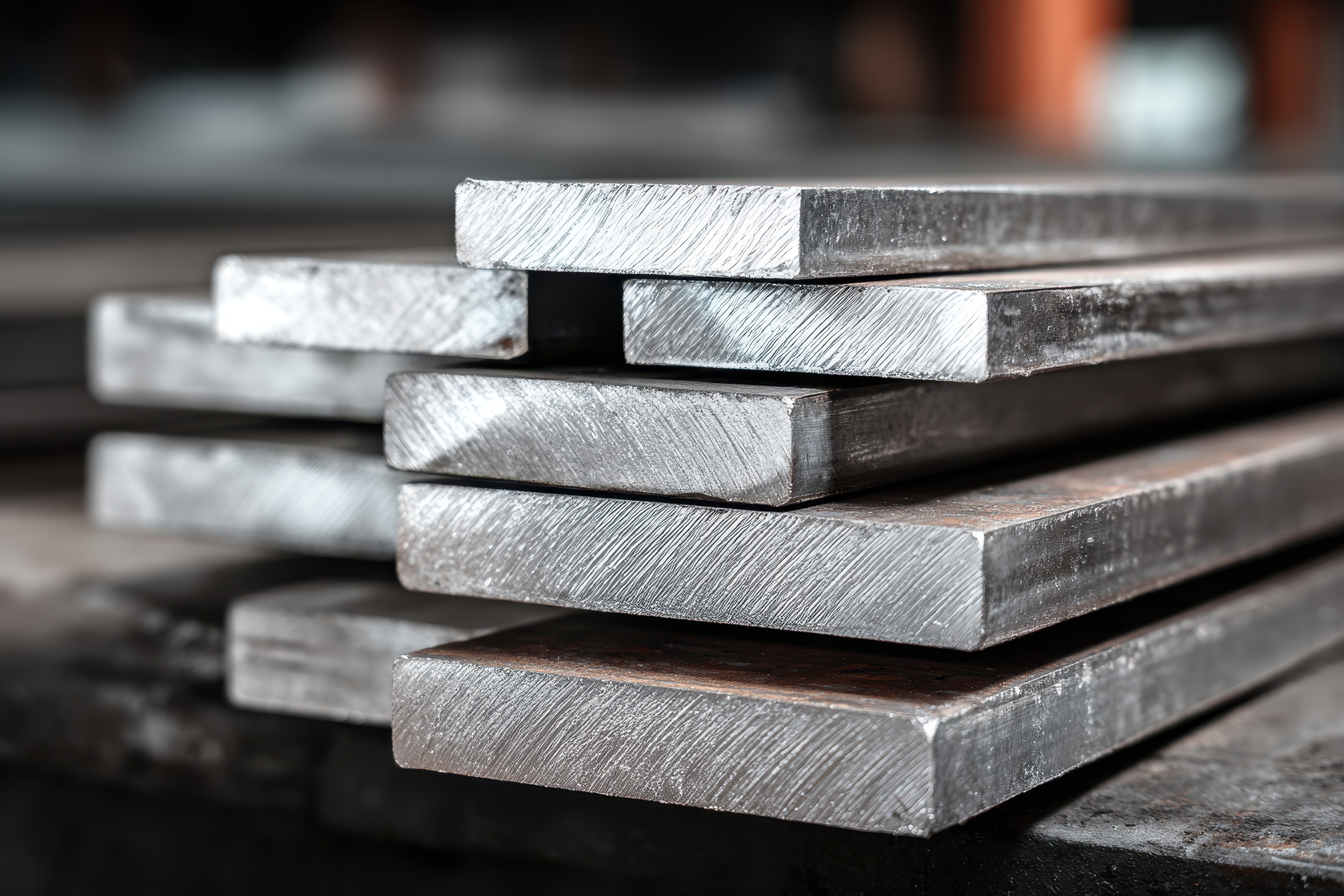 A6063とは?A6061の違いや高効率切削加工に適した超硬工具の選び方を解説