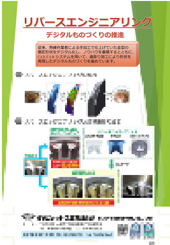 ダイジェット工業の資料ダウンロード一覧