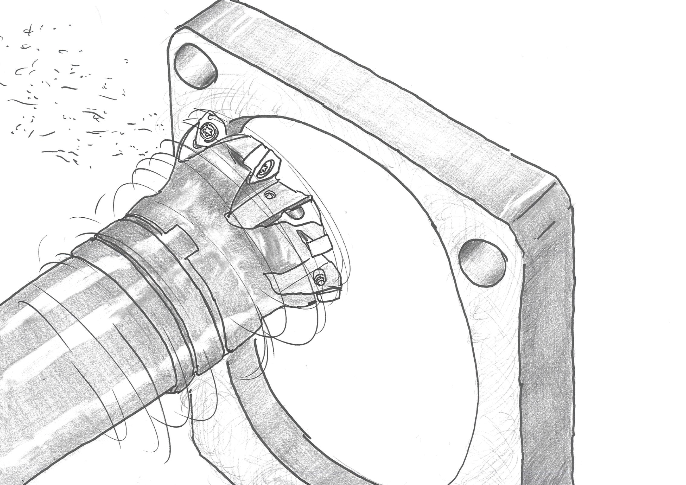 コピー建材部品のビビりやすい加工で、SKSエクストリームが加工時間を30％削減！