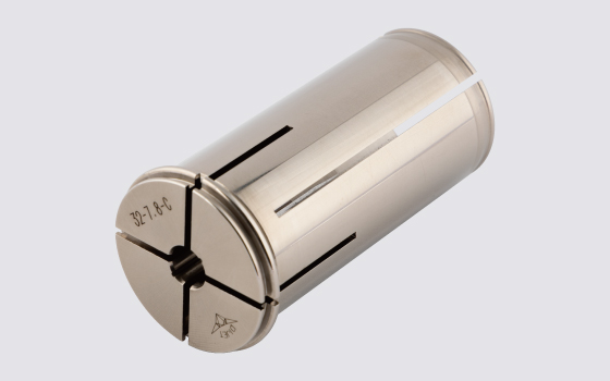 ストレートコレット