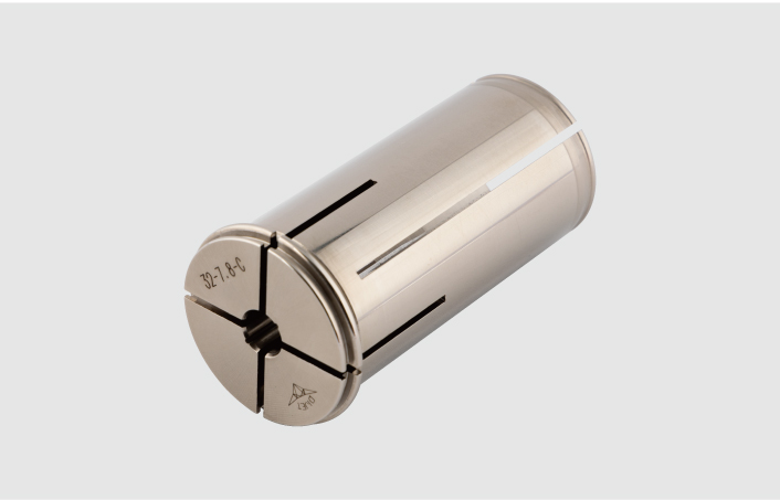 ストレートコレット